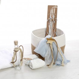 Bellissimo Σετ Βάπτισης Αρκουδάκι ΣΔΣ-2533